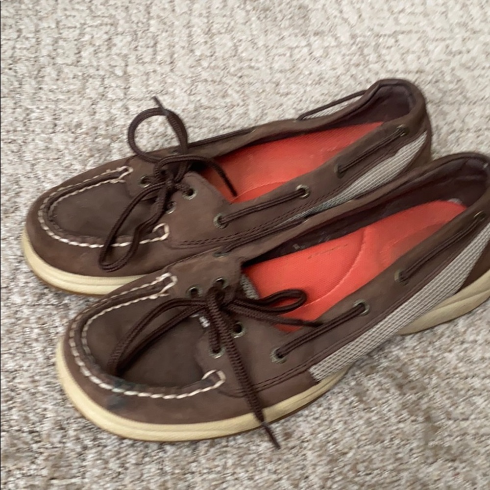 Sperry Top-Sider